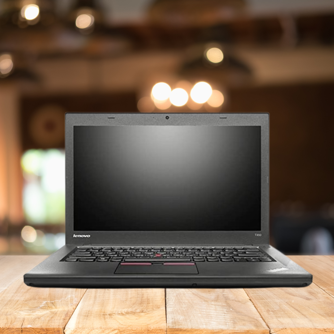 Lenovo T440 laptop on rent